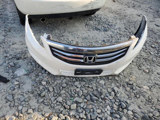 Photo 12 from auction – 2012 HONDA ACCORD SE with VIN 1HGCP2F65CA196680