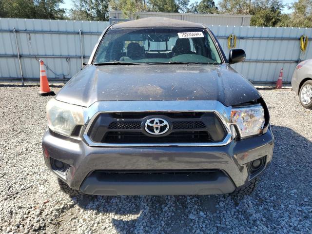 Photo 5 from auction – 2012 TOYOTA TACOMA PRE with VIN 5TFTX4GN0CX006832
