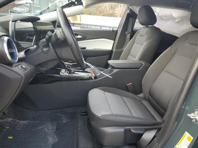 Photo 7 from auction – 2025 CHEVROLET TRAX 1LT with VIN KL77LHEP0SC028597