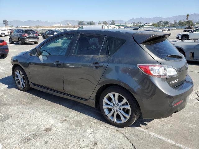 Photo 2 from auction – 2011 MAZDA 3 S with VIN JM1BL1M67B1446356