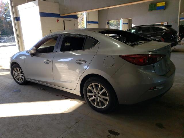 Photo 2 from auction – 2014 MAZDA 3 TOURING with VIN JM1BM1V79E1181979