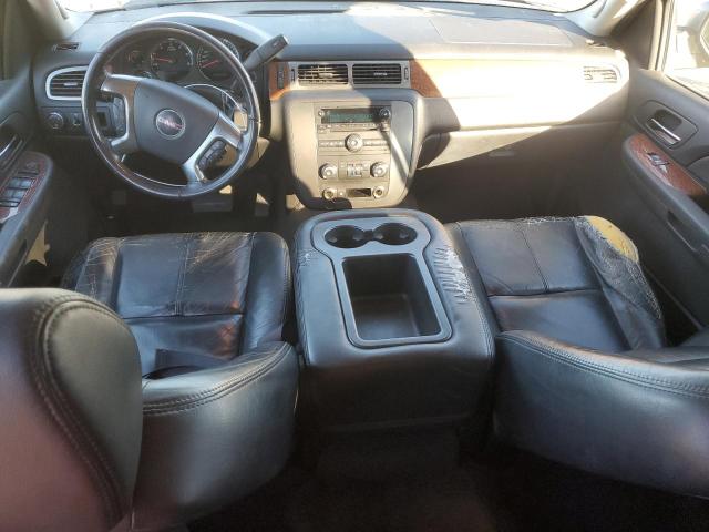 Photo 8 from auction – 2007 GMC YUKON with VIN 1GKFC13J17J109300