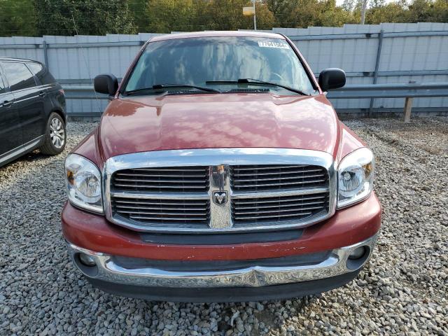 Photo 5 from auction – 2007 DODGE RAM 1500 S with VIN 1D7HA18277S185292