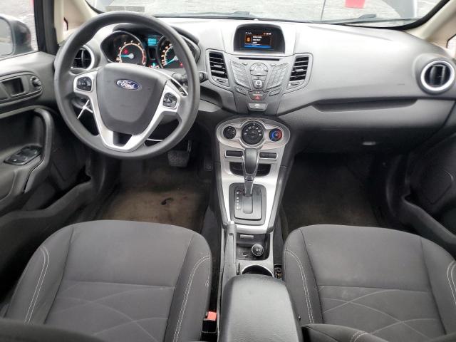 Photo 8 from auction – 2018 FORD FIESTA SE with VIN 3FADP4EJ2JM133059