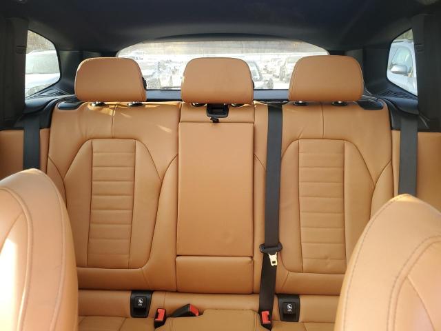 Photo 10 from auction – 2021 BMW X3 XDRIVE3 with VIN 5UXTY5C07M9E96593