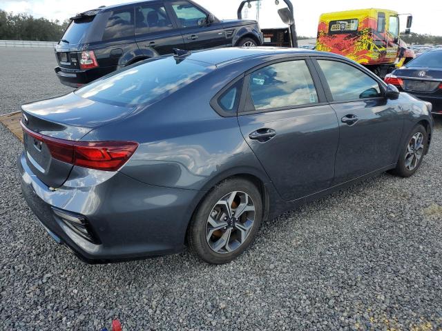 Photo 3 from auction – 2020 KIA FORTE FE with VIN 3KPF24ADXLE235272