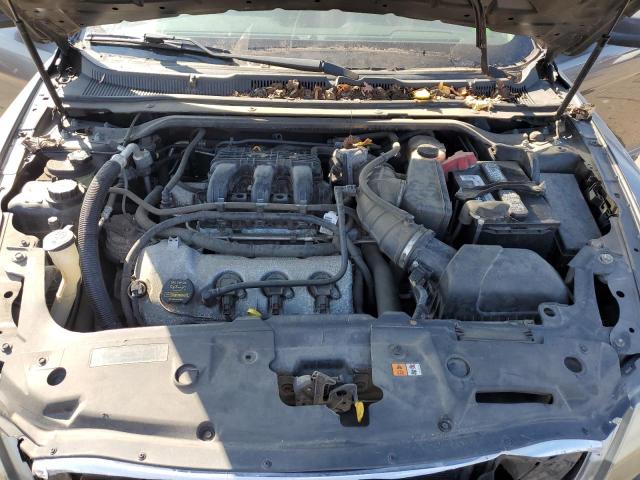 Photo 11 from auction – 2011 FORD TAURUS SE with VIN 1FAHP2DW9BG156286