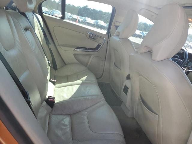Photo 10 from auction – 2011 VOLVO S60 T6 with VIN YV1902FH2B2011227