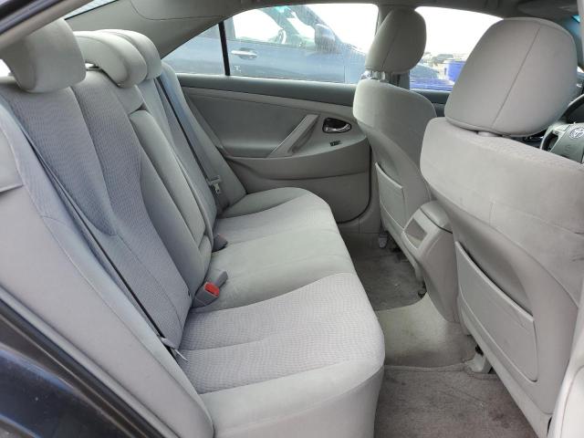 Photo 10 from auction – 2011 TOYOTA CAMRY BASE with VIN 4T4BF3EK0BR186834
