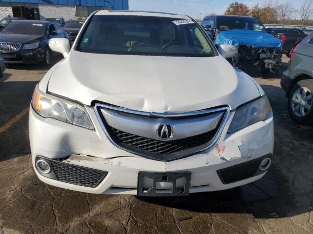 Photo 5 from auction – 2013 ACURA RDX TECHNO with VIN 5J8TB3H57DL007140