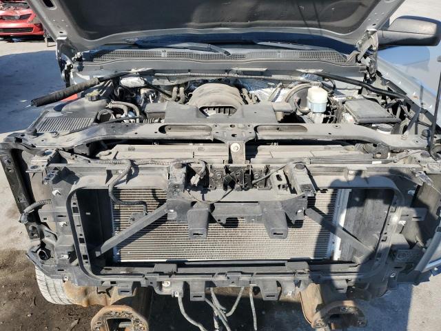 Photo 11 from auction – 2014 CHEVROLET SILVERADO with VIN 3GCUKREC3EG320676