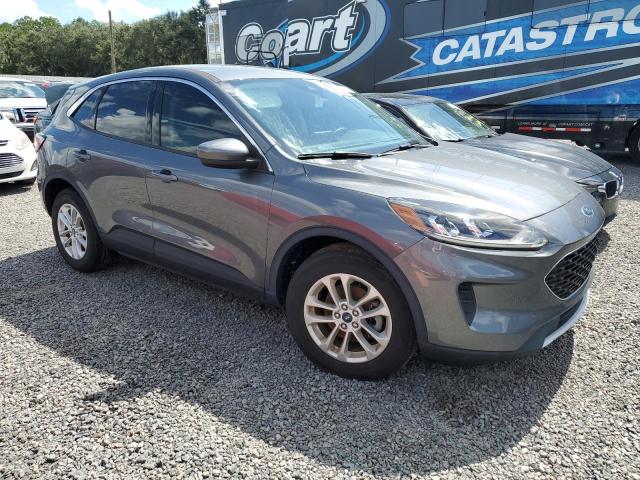 Photo 4 from auction – 2021 FORD ESCAPE SE with VIN 1FMCU0G6XMUA03395