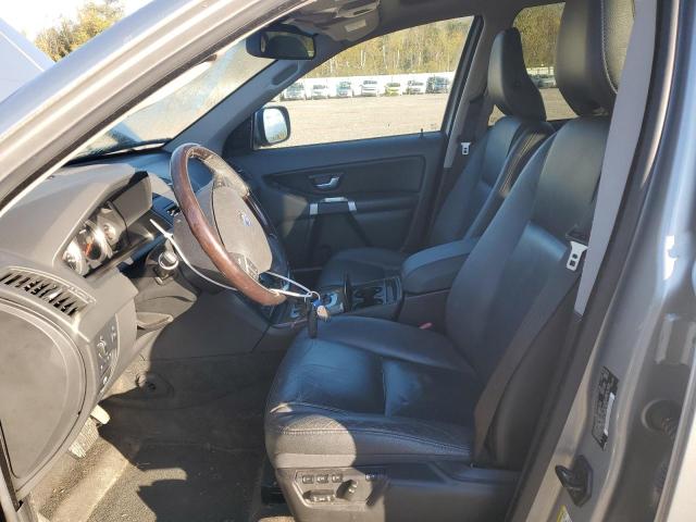 Photo 7 from auction – 2012 VOLVO XC90 3.2 with VIN YV4952CZ5C1619185
