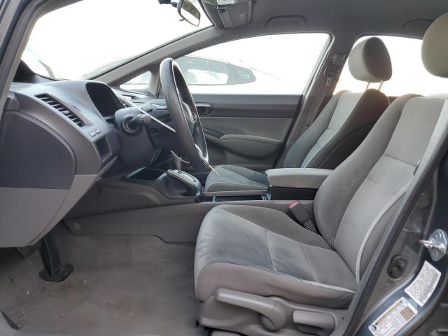 Photo 7 from auction – 2011 HONDA CIVIC LX with VIN 19XFA1F53BE018874
