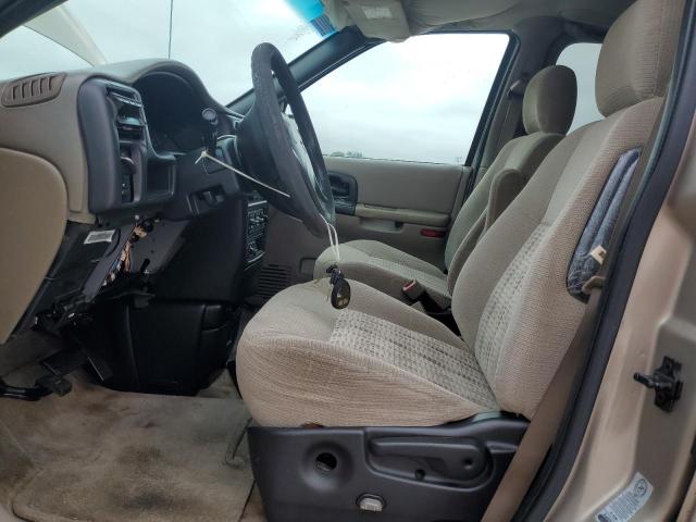 Photo 7 from auction – 2004 CHEVROLET VENTURE with VIN 1GNDX03E24D170855