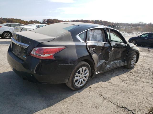 Photo 3 from auction – 2013 NISSAN ALTIMA 2.5 with VIN 1N4AL3AP1DC129898