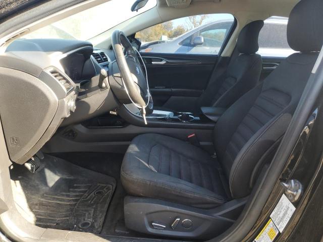 Photo 7 from auction – 2016 FORD FUSION SE with VIN 3FA6P0HD3GR318885