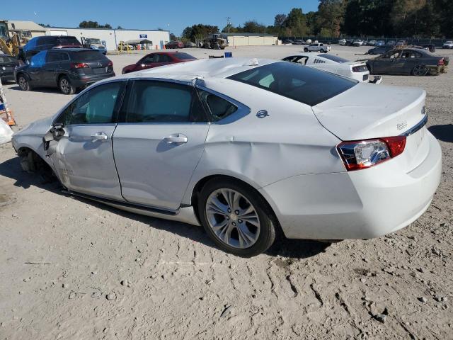 Photo 2 from auction – 2014 CHEVROLET IMPALA LS with VIN 1G1125S39EU151589