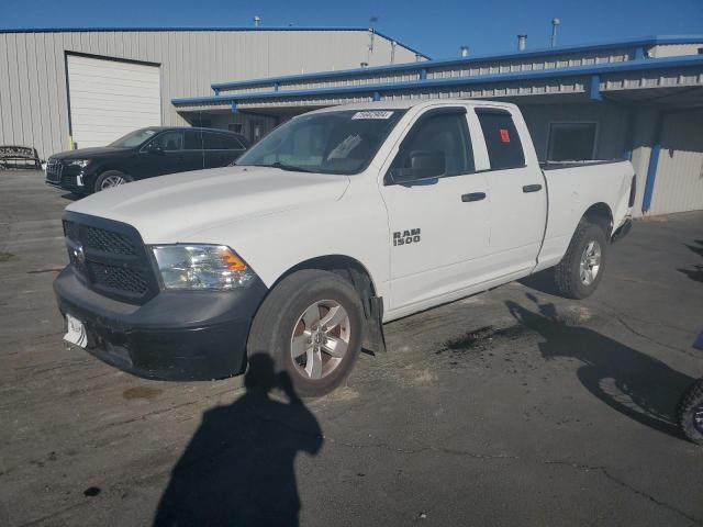 RAM 1500 ST 2014 with VIN 1C6RR6FG6ES355536 - Photo from auction