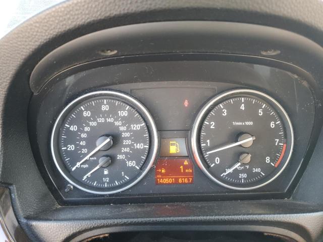 Photo 9 from auction – 2007 BMW 328 I with VIN WBAWL13567PX11344
