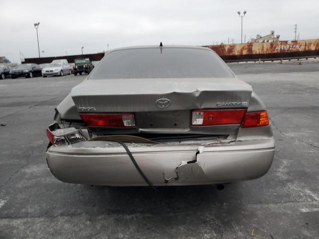 Photo 6 from auction – 2000 TOYOTA CAMRY CE with VIN JT2BG22K1Y0509596