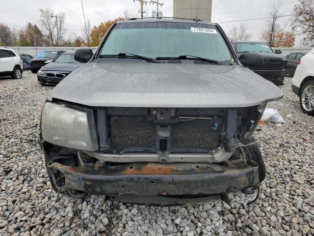 Photo 5 from auction – 2007 CHEVROLET TRAILBLAZE with VIN 1GNDT13S072195342