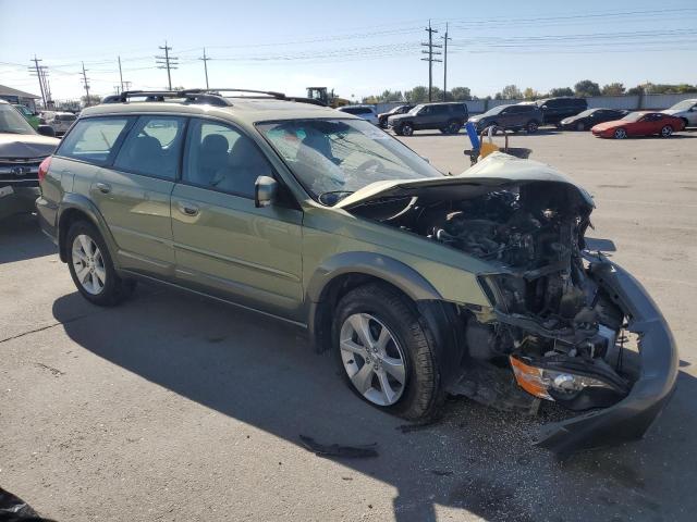 Photo 4 from auction – 2005 SUBARU OUTBACK OU with VIN 4S4BP86C654308869