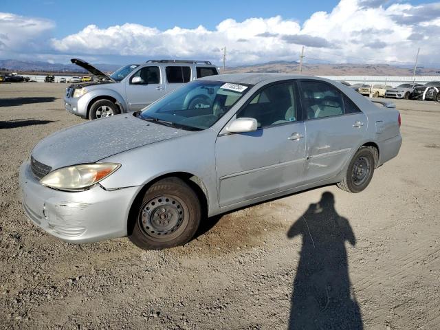 Photo 1 from auction – 2003 TOYOTA CAMRY LE with VIN 4T1BE32K83U641934