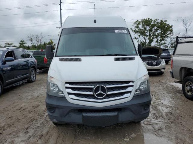 Photo 5 from auction – 2016 MERCEDES-BENZ SPRINTER 3 with VIN WD3PF4CC0GP228215