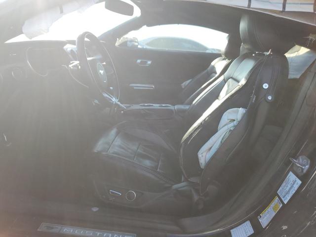 Photo 7 from auction – 2018 FORD MUSTANG with VIN 1FA6P8TH1J5167760