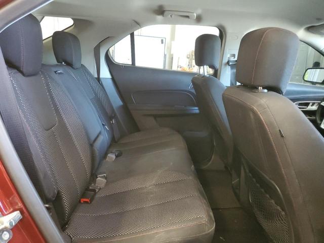 Photo 11 from auction – 2016 CHEVROLET EQUINOX LT with VIN 2GNALCEK6G1151227