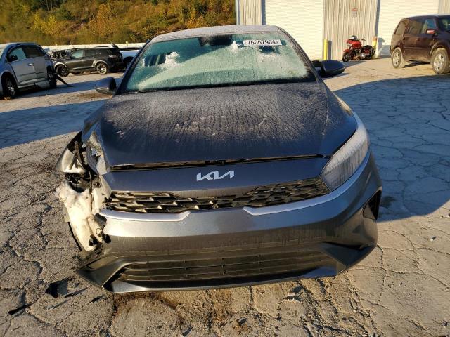 Photo 5 from auction – 2022 KIA FORTE FE with VIN 3KPF24AD1NE483378