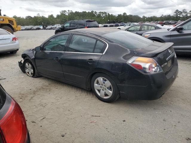 Photo 2 from auction – 2007 NISSAN ALTIMA 2.5 with VIN 1N4AL21E17C126965