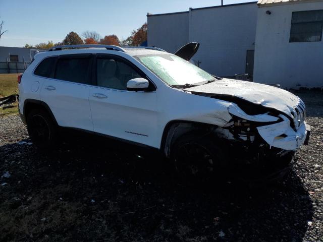Photo 4 from auction – 2016 JEEP CHEROKEE L with VIN 1C4PJMDS3GW280597