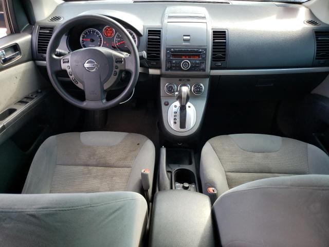Photo 8 from auction – 2012 NISSAN SENTRA 2.0 with VIN 3N1AB6AP6CL650314