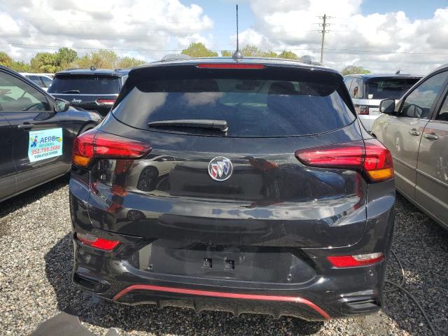 Photo 6 from auction – 2022 BUICK ENCORE GX with VIN KL4MMDSL1NB101980