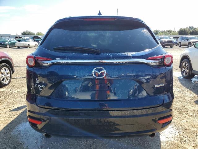 Photo 6 from auction – 2023 MAZDA CX-9 TOURI with VIN JM3TCBCY3P0644434