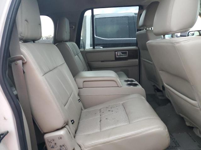 Photo 11 from auction – 2013 LINCOLN NAVIGATOR with VIN 5LMJJ3H58DEL06660
