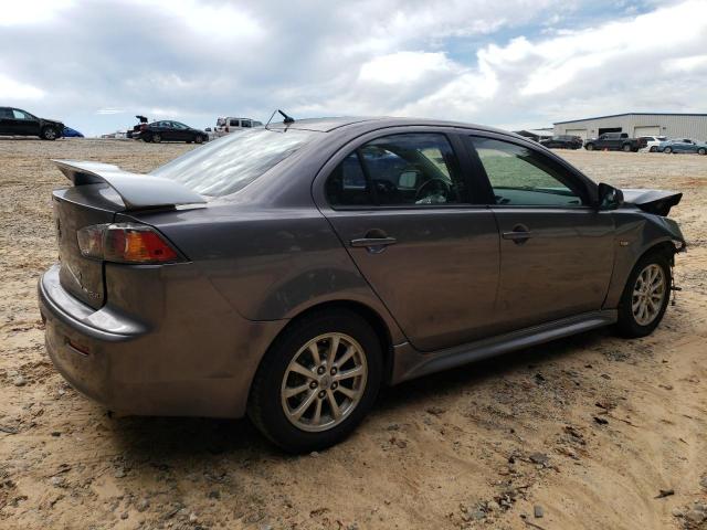 Photo 3 from auction – 2011 MITSUBISHI LANCER ES/ with VIN JA32U2FU7BU004544