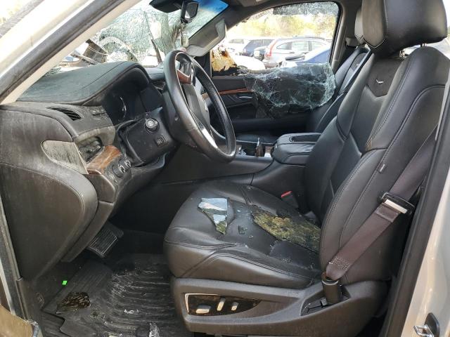 Photo 7 from auction – 2016 CADILLAC ESCALADE E with VIN 1GYS4HKJ1GR299967
