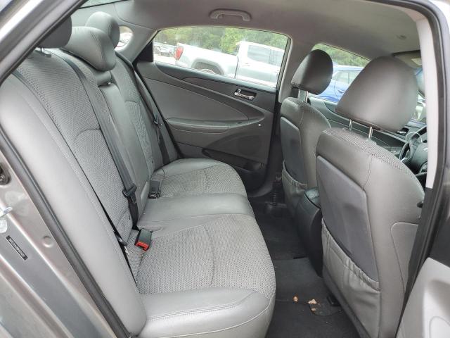 Photo 10 from auction – 2013 HYUNDAI SONATA SE with VIN 5NPEC4AC8DH604207