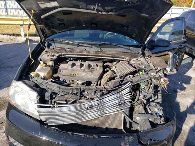 Photo 11 from auction – 2012 DODGE AVENGER SE with VIN 1C3CDZAB2CN151004