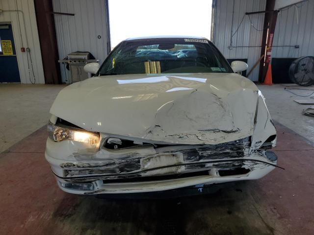Photo 5 from auction – 2001 BUICK REGAL LS with VIN 2G4WB55K211335824