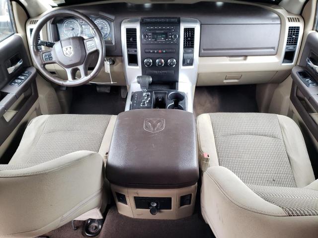 Photo 8 from auction – 2012 DODGE RAM 1500 S with VIN 1C6RD6LT1CS224463