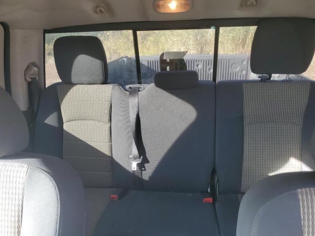 Photo 10 from auction – 2012 DODGE RAM 1500 S with VIN 1C6RD7GT4CS216938