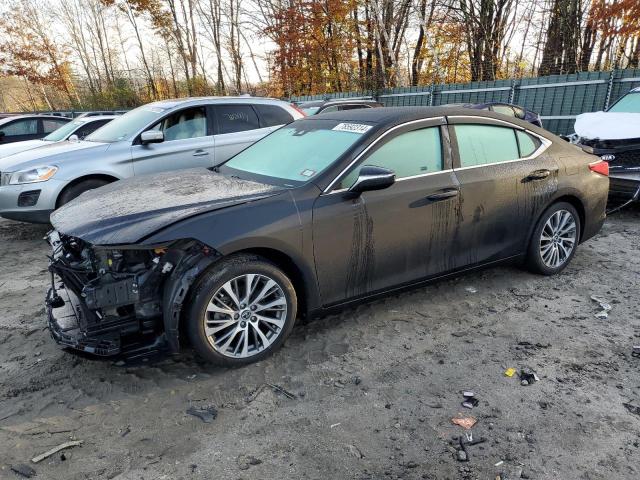 Photo 1 from auction – 2020 LEXUS ES 350 with VIN 58ADZ1B19LU074005