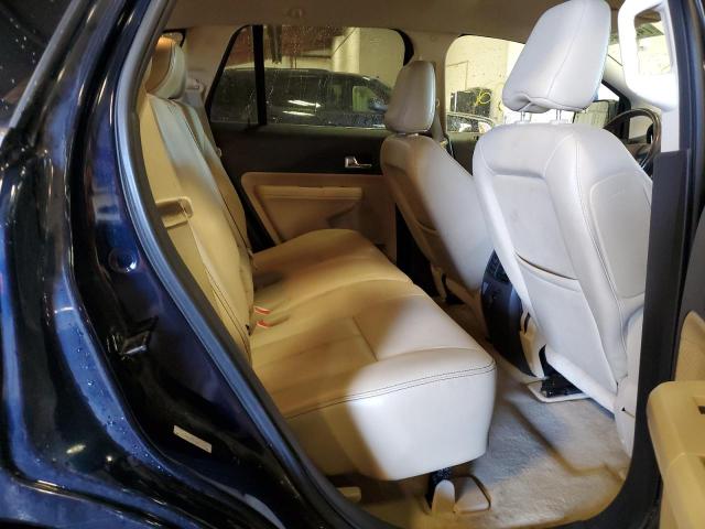 Photo 11 from auction – 2009 FORD EDGE LIMIT with VIN 2FMDK49C19BA56777