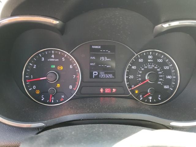 Photo 9 from auction – 2014 KIA FORTE LX with VIN KNAFK4A65E5072981