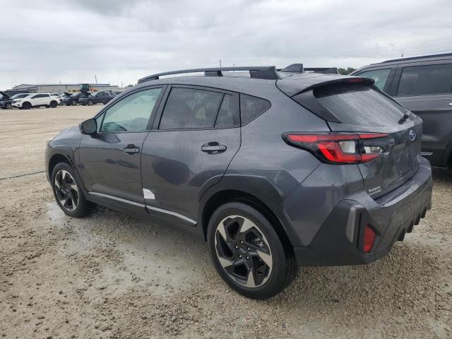 Photo 2 from auction – 2024 SUBARU CROSSTREK with VIN 4S4GUHM67R3706549