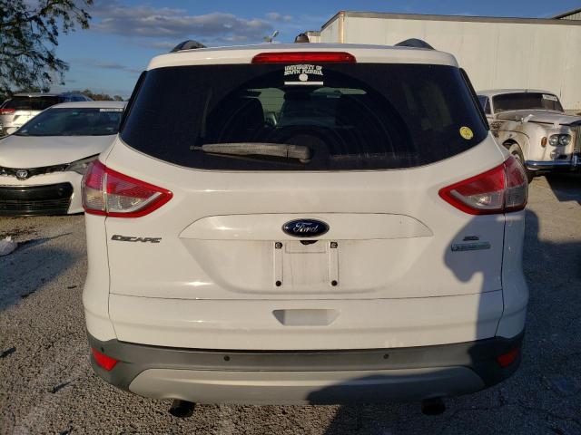 Photo 6 from auction – 2015 FORD ESCAPE SE with VIN 1FMCU0G95FUB07242